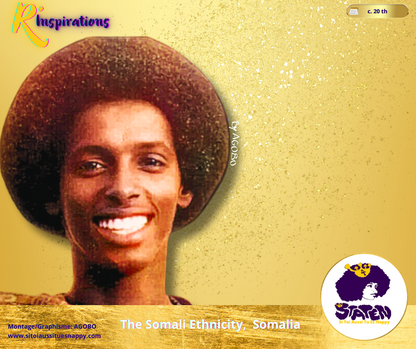 Somali