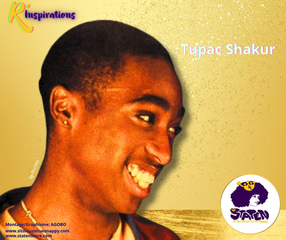 2Pac / Tupac Shakur
