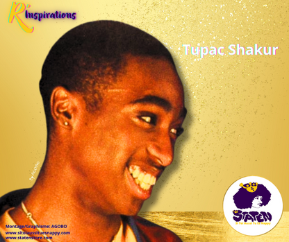 2Pac / Tupac Shakur