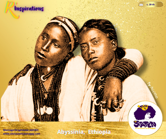 🌍 Bandeaux - Afrique N°2
