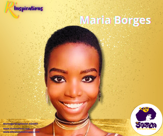 Maria Borges