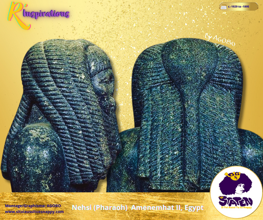 Mini Twists/Torsades - Homme
