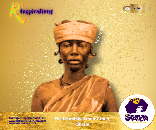Mandingue/Mandinka/Manding