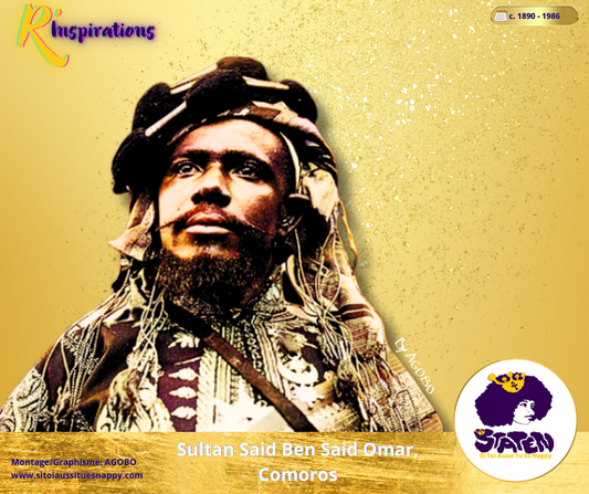 Sultan Ali Ben Said Omar
