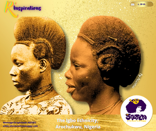 Cornrows &amp; Bun - Women | Ethnic Hairstyles
