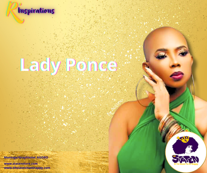Lady Ponce