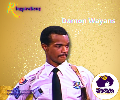 Damon Wayans