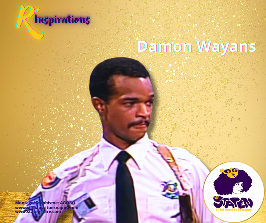 Damon Wayans