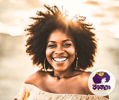 📄 Enfance & Défrisages/Extensions : Comment s'aimer avec ses cheveux crépus bouclés étant adulte?