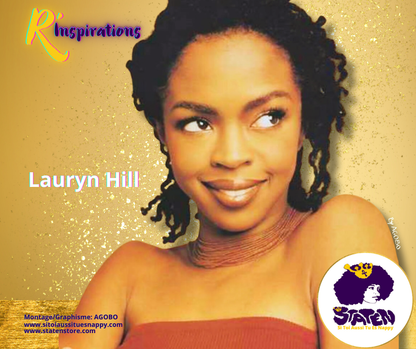 Lauryn Hill
