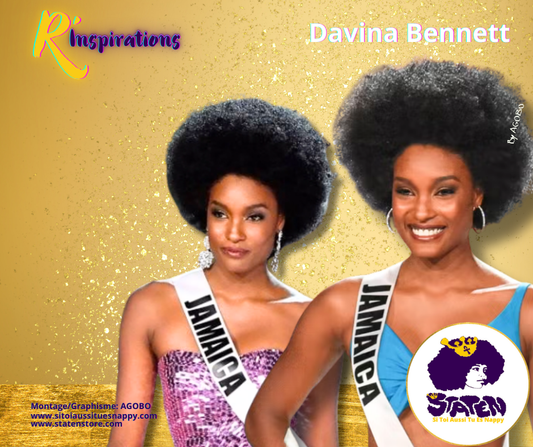 Davina Bennett