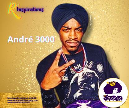 Andre 3000