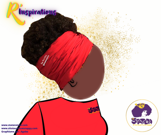 Headband Scarf - Women's | Classic &amp; Trendy Hairstyles