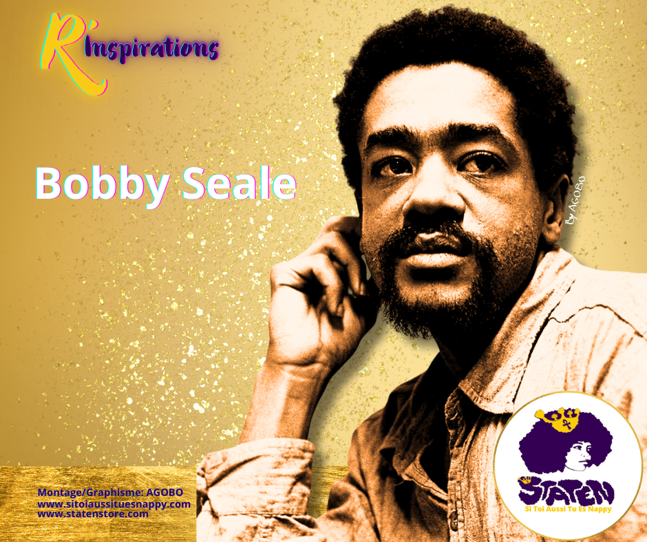 Bobby Seale