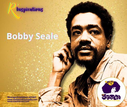 Bobby Seale