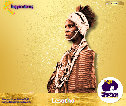 🌍 Les Plumes - Afrique