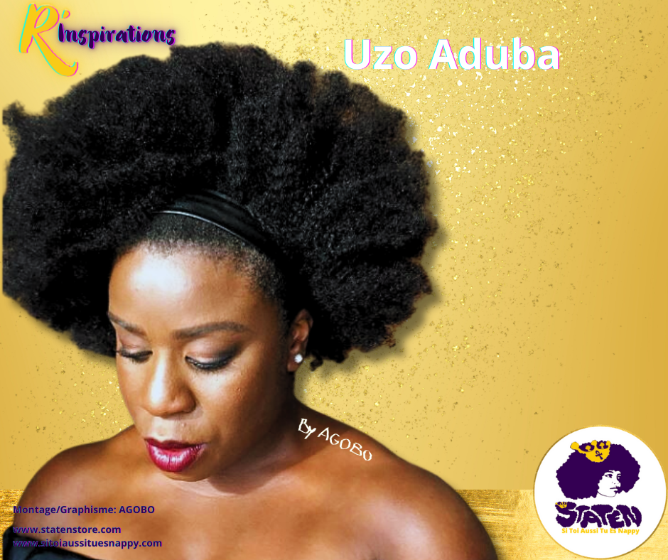 Uzo Aduba