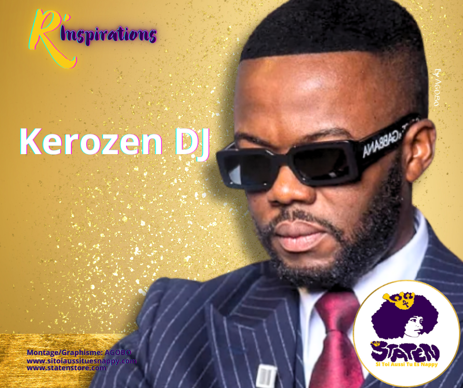 Kerozen DJ