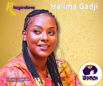 Halima Gadji
