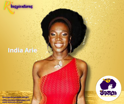 India Arie