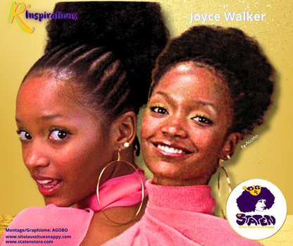 Joyce Walker