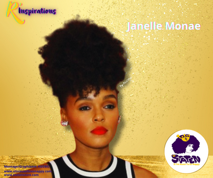 Janelle Monae