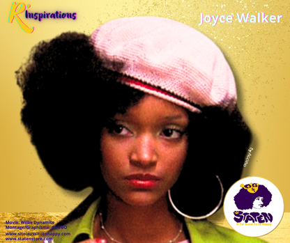 Joyce Walker
