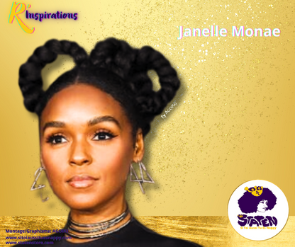 Janelle Monae