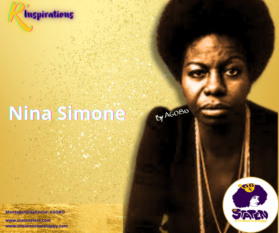 Nina Simone