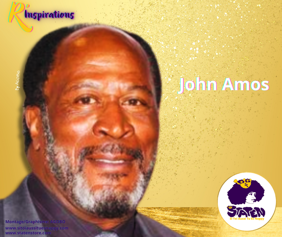 John Amos