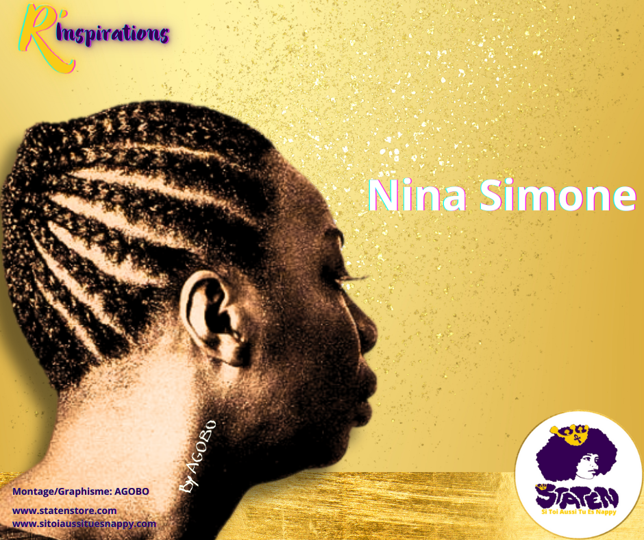 Nina Simone