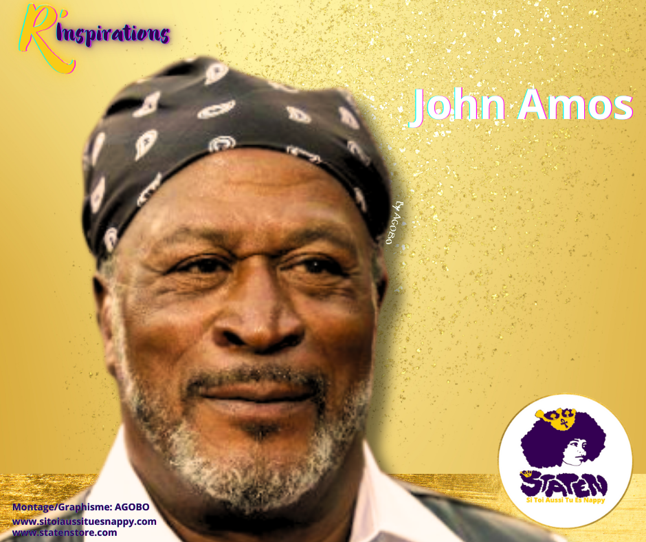 John Amos
