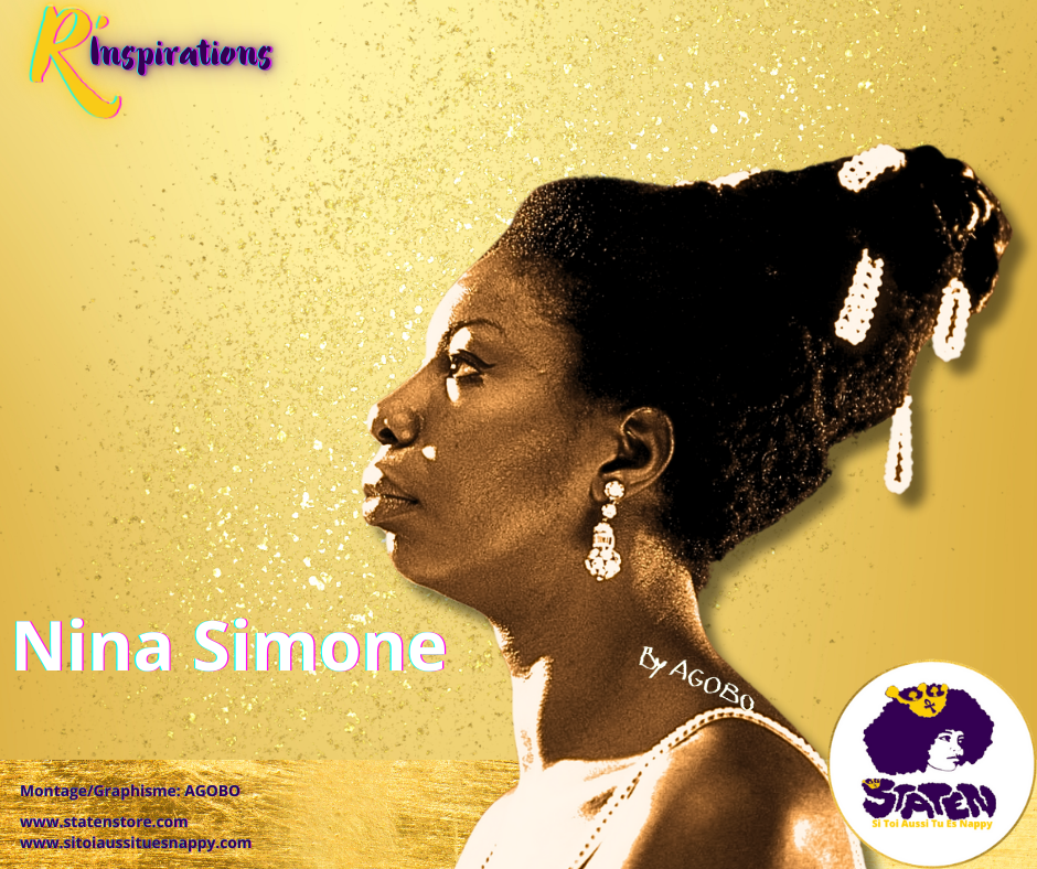 Nina Simone