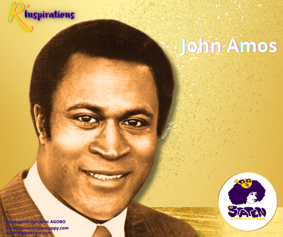 John Amos