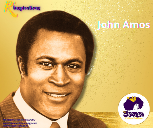John Amos