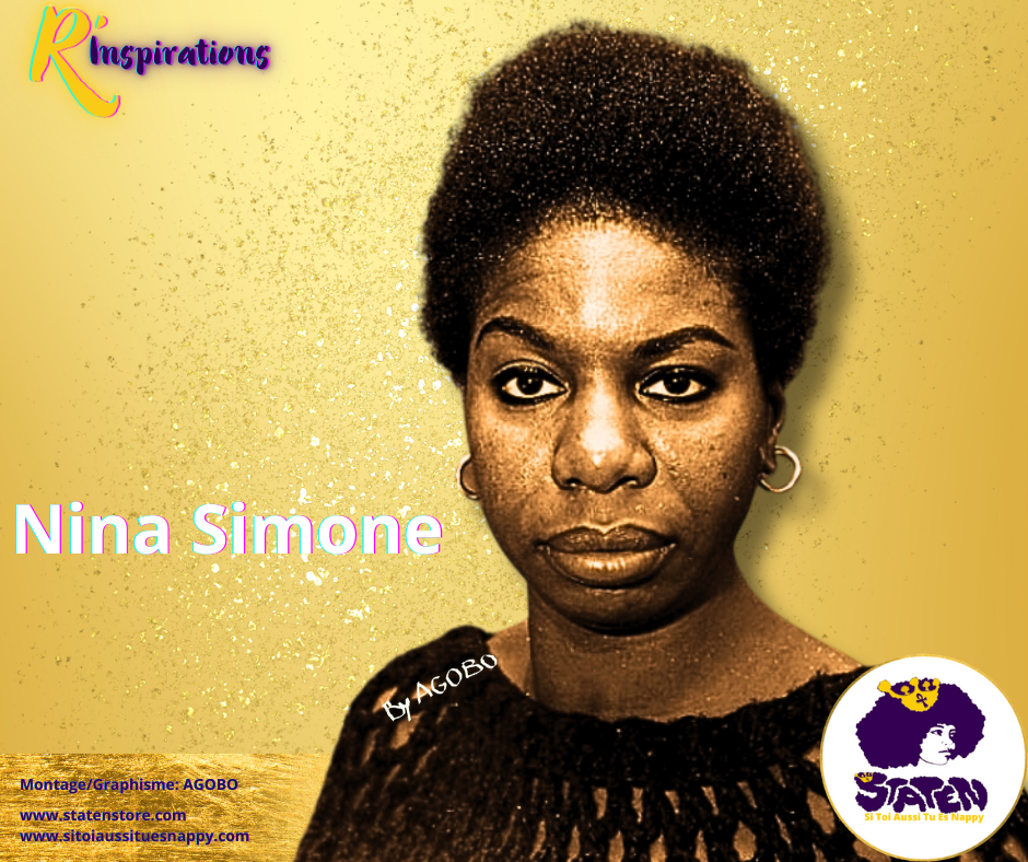 Nina Simone