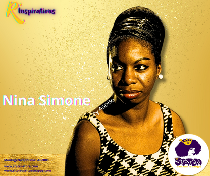 Nina Simone