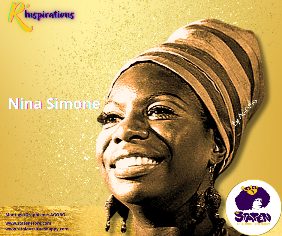 Nina Simone