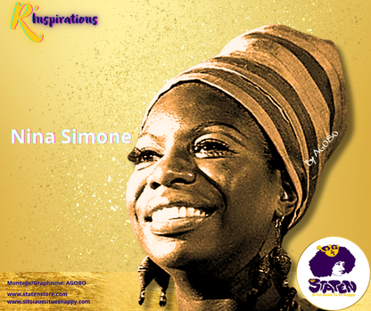 Nina Simone