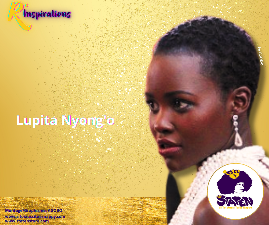 Lupita Nyong'o