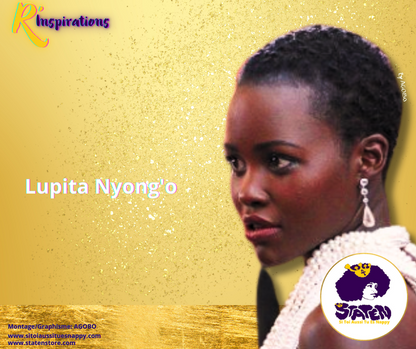 Lupita Nyong'o