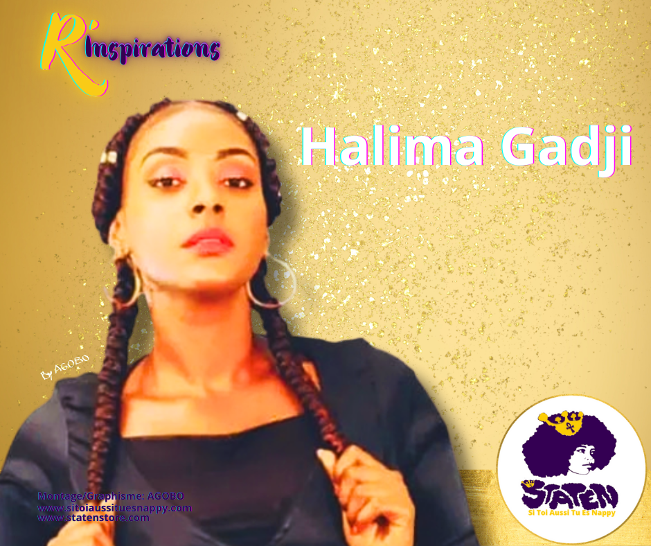 Halima Gadji