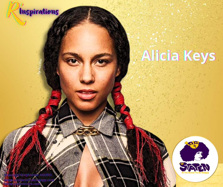 Alicia Keys