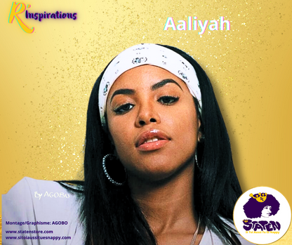 Aaliyah