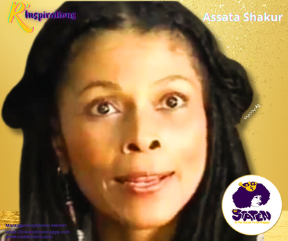 Assata Shakur