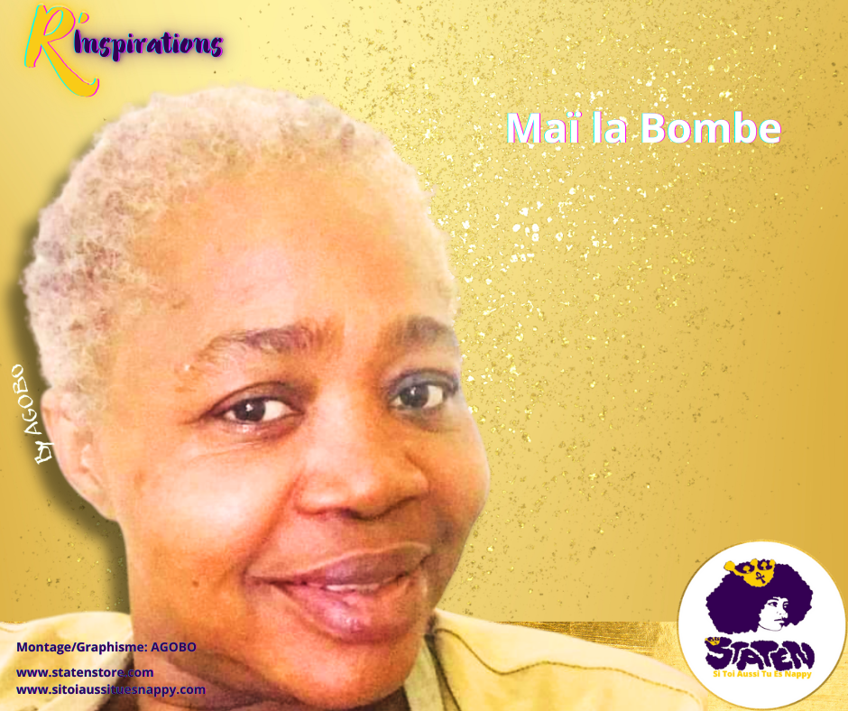 Mai La Bombe