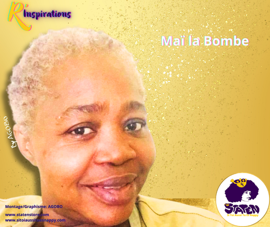 Mai La Bombe