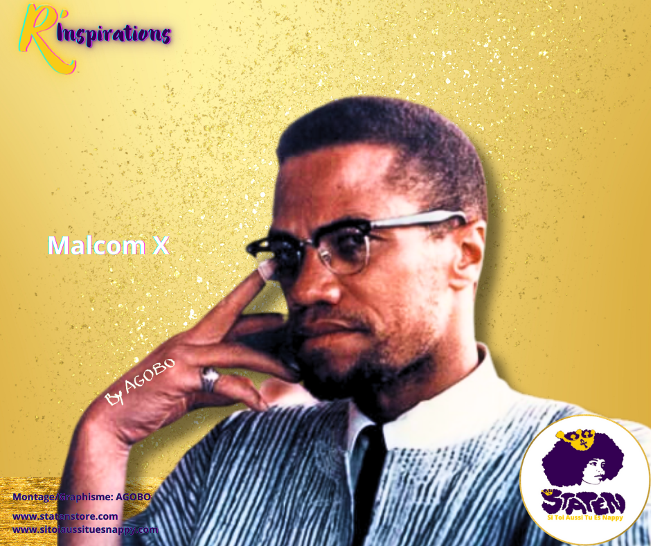 Malcolm X