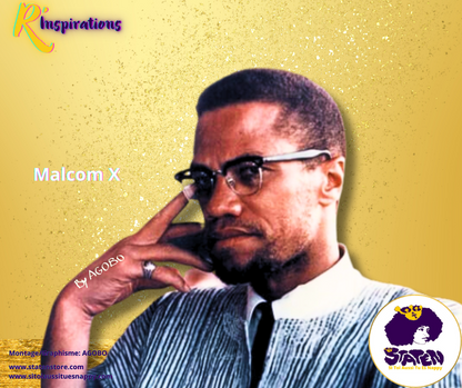 Malcolm X