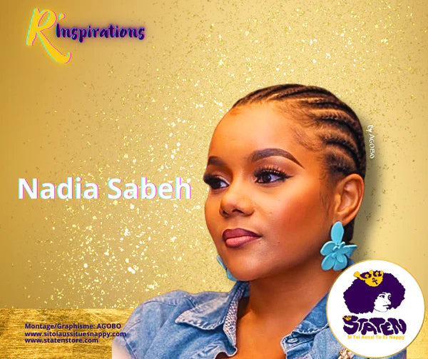 Nadiya Sabeh